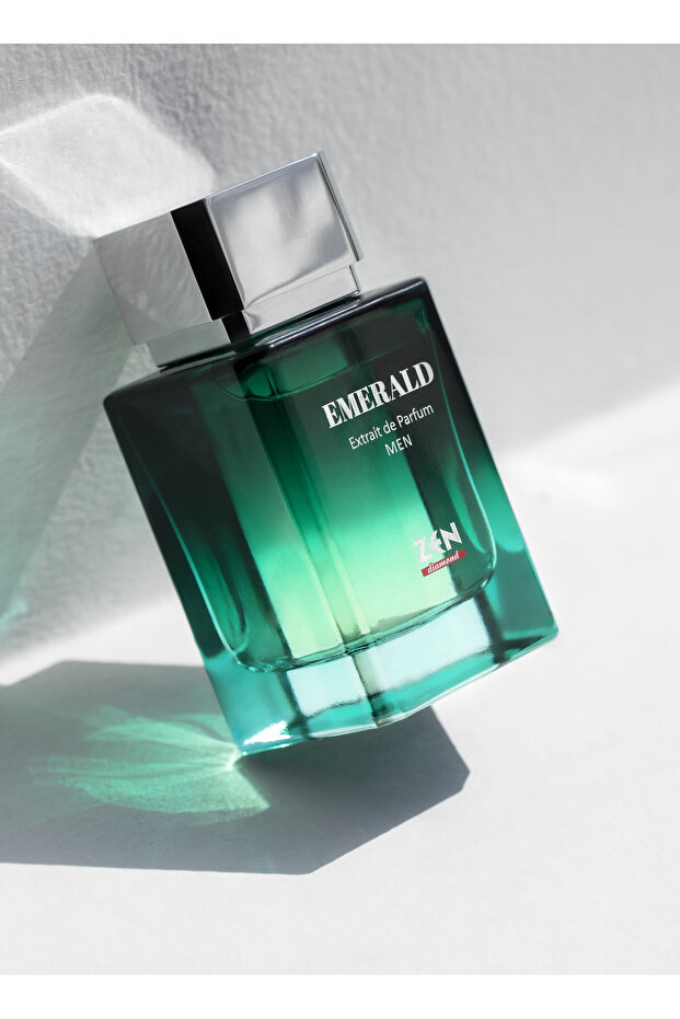 Emerald Men Parfüm - 3