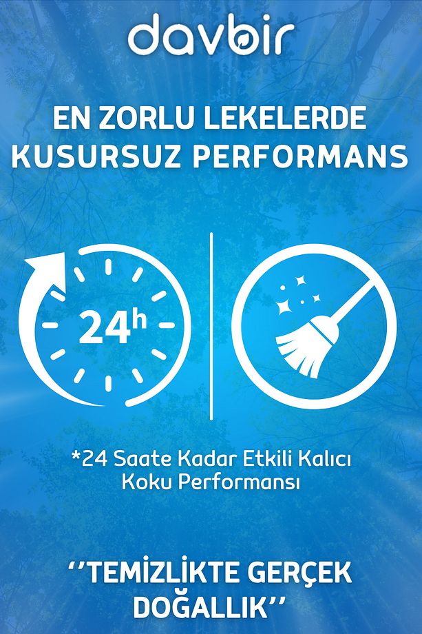 Türk Hamamı Kokulu Akıllı Robot Süpürge Deterjanı,Sprey Mop Deterjanı,Yüzey Temizleyici 550ml - 2
