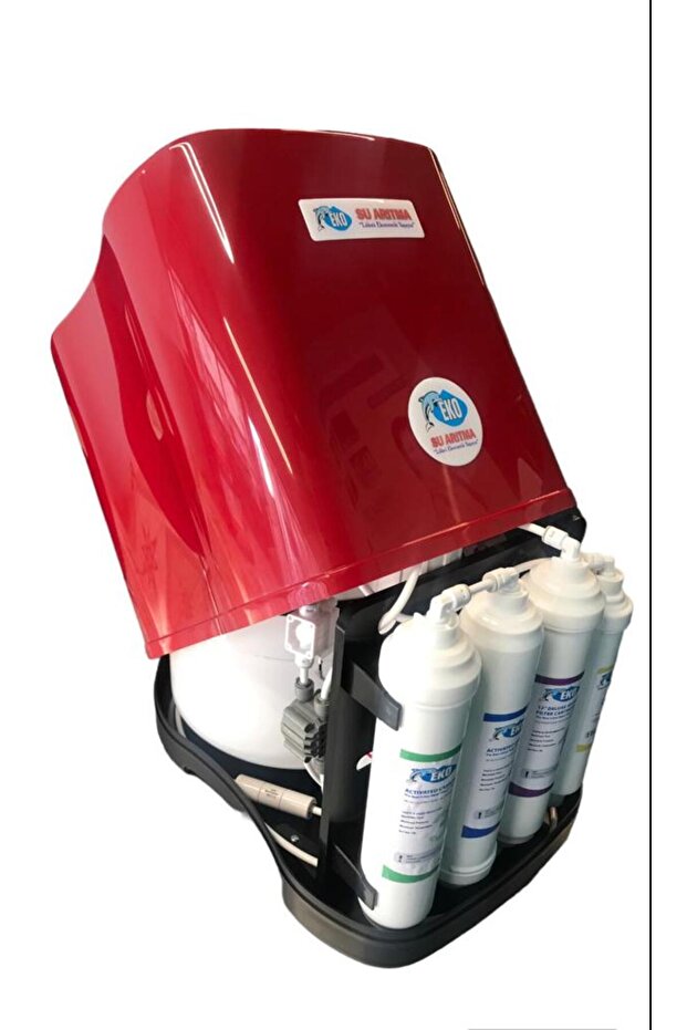 Eko Class Kabinli - 3