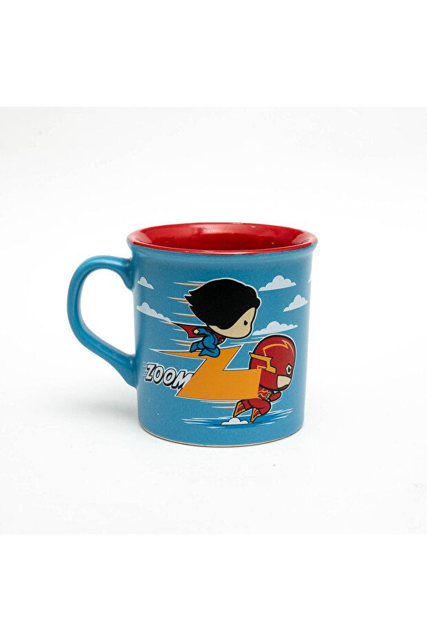 كوب فلاش سيراميك - 1