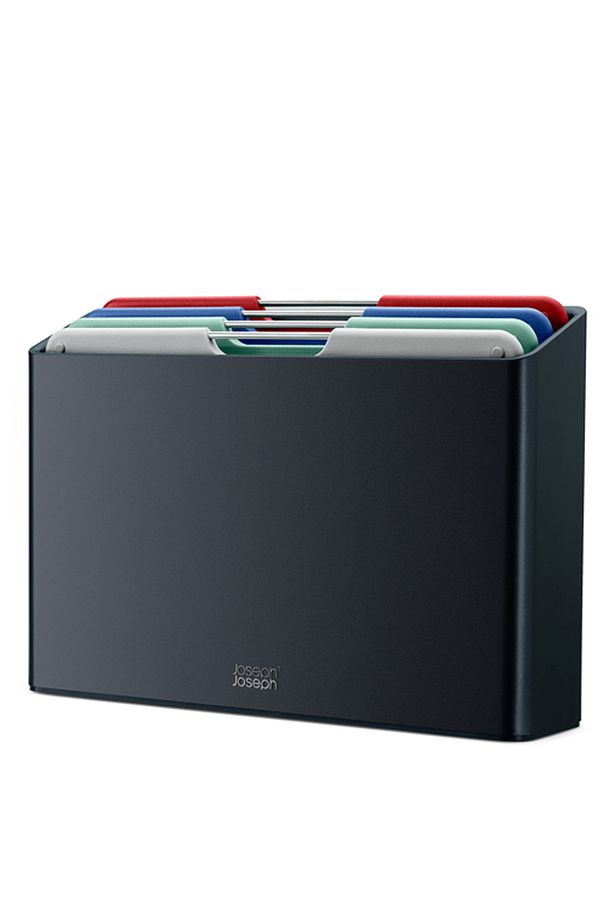 Folio Regular Kesme Tahtası Seti - Graphite - 1