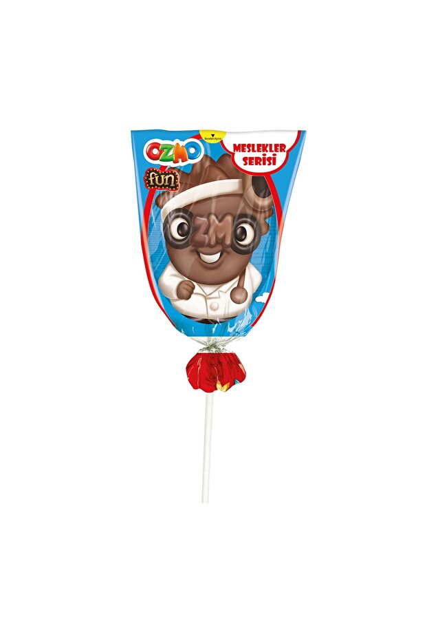 Ozmo Fun 23 Gr x 24 Adet - 2