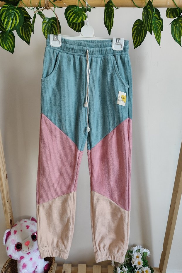 POLAR BOTTOM TRACKSUIT
