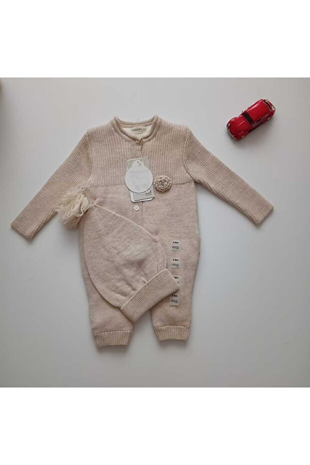 %100 Triko Tulum - 1