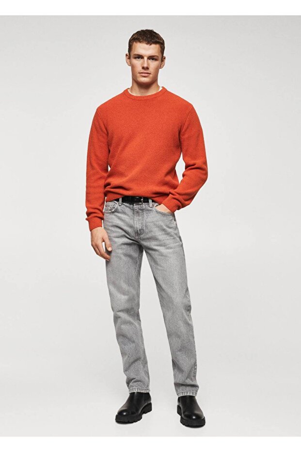 Dokulu Pamuklu Kazak - 2