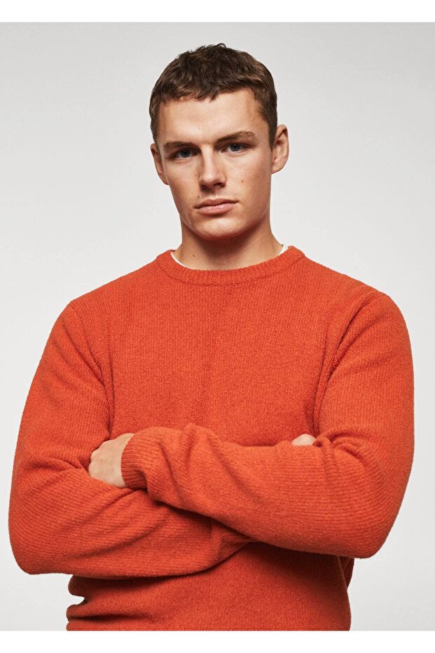 Dokulu Pamuklu Kazak - 7