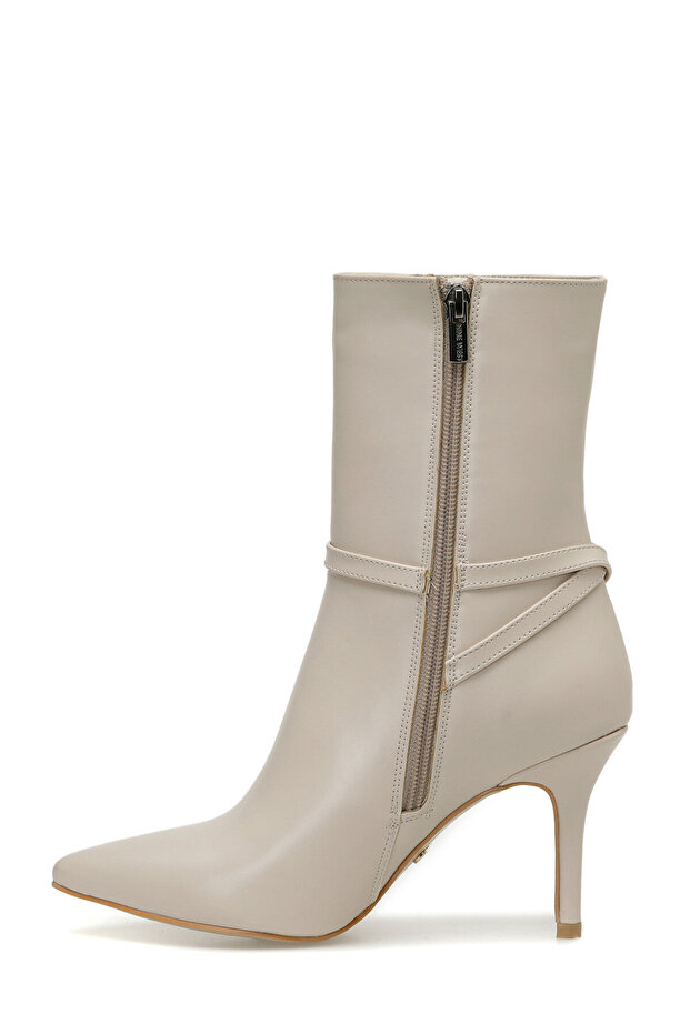 DORIC 3PR Bej Kadın Bot - 3