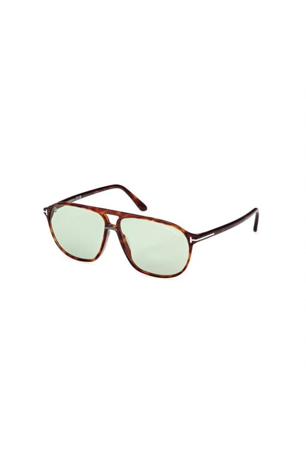 Tomford Sunglasses Bruce Tf1026 54n 61-12