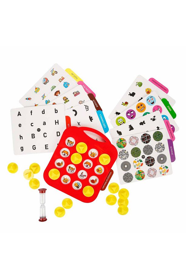 Smile Games Memory Match Hafıza Eşleştirme Oyunu - 3