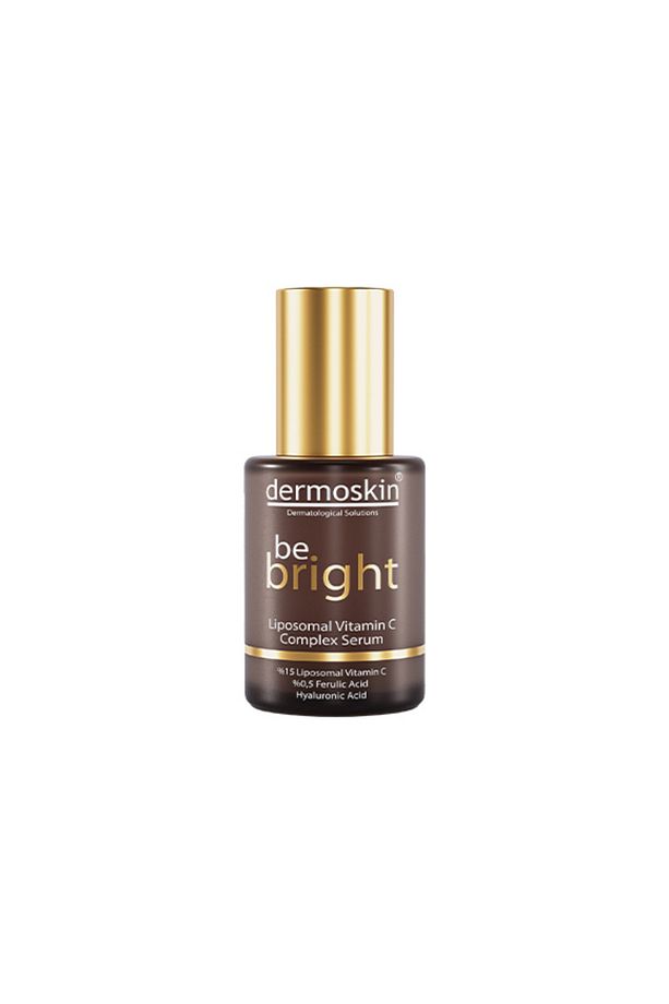 Be Bright Liposomal Vitamin C Complex Serum 30 ML - 1