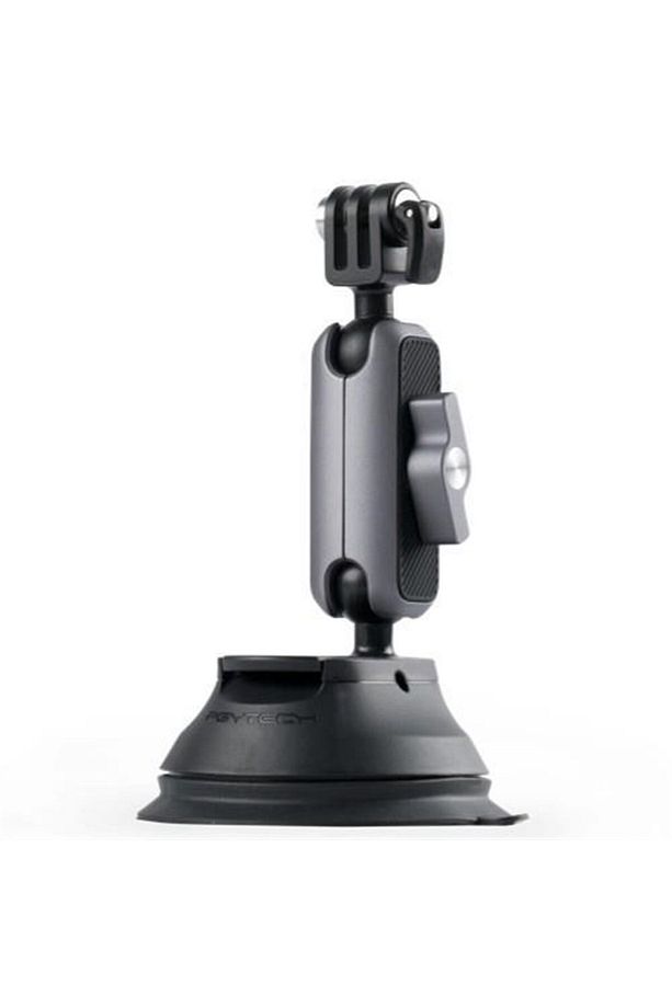 Suction Cup Car Mount (GO 2,ONE X2,ONE R,ONE X) - 6