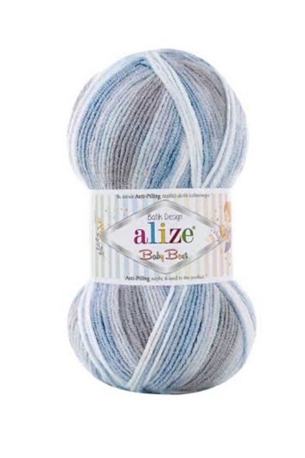 Baby Best Batik 7540 - 1