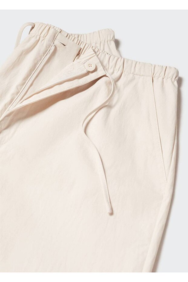 Paraşüt Pantolon - 6