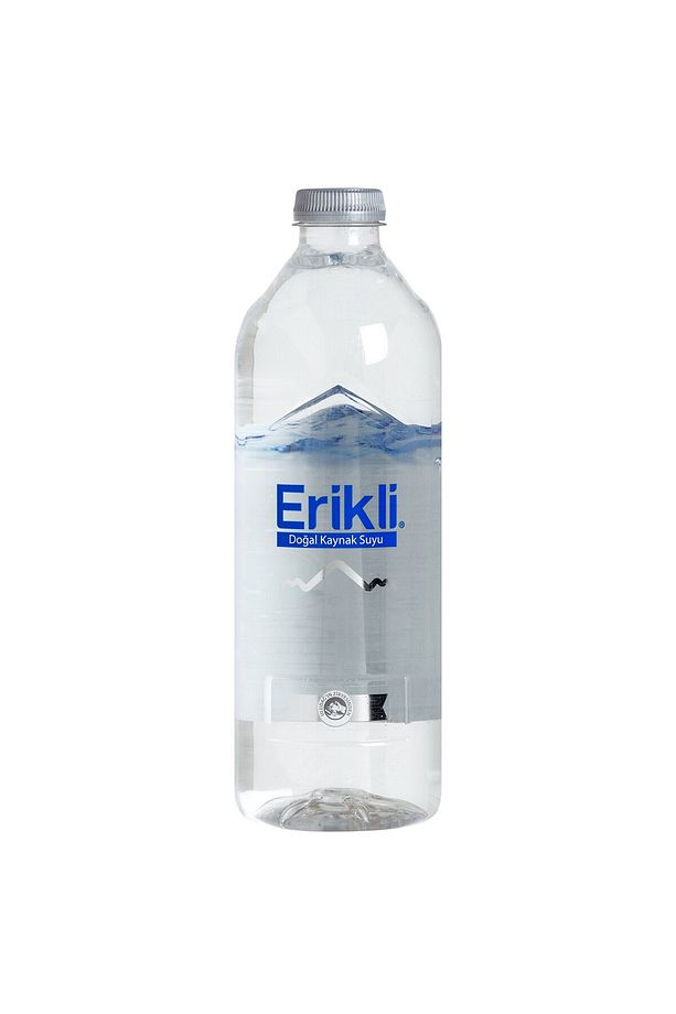 Premium Su Cam Pet 750 ml x 24 Adet - 1