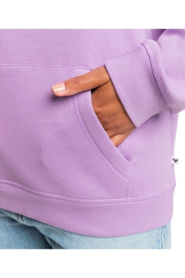 ERJFT04621-PJC0 SWEATSHİRT - 2
