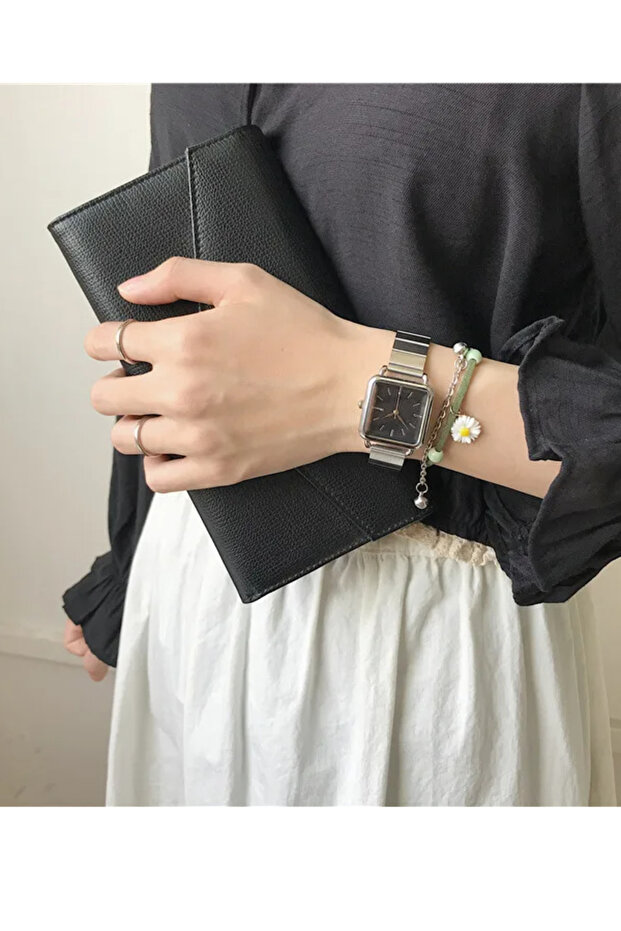 Lüx Kadın Kol Saati - 1