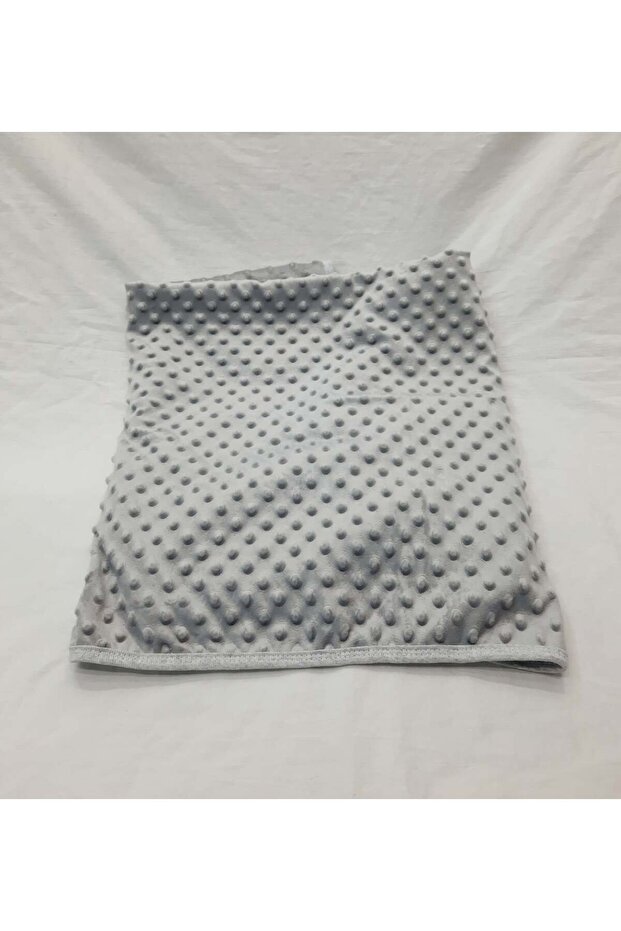 Double Layer Sundan Çilözlem Chickpea Baby Blanket