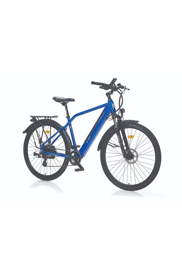 E Lite-S 28 Jant Elektrikli Bisiklet - 1