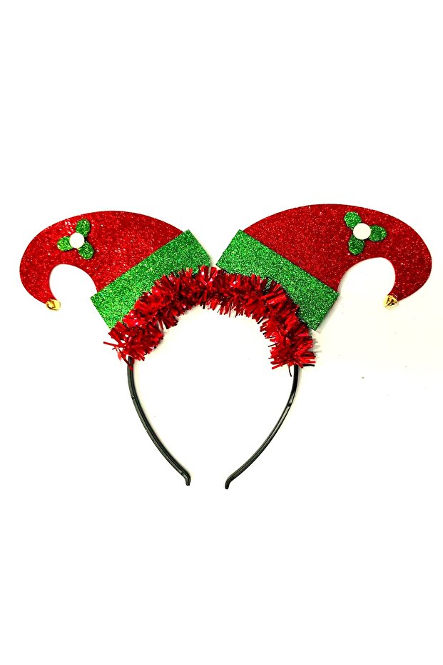 CHRISTMAS HAT MODEL CROWN ORNAMENT