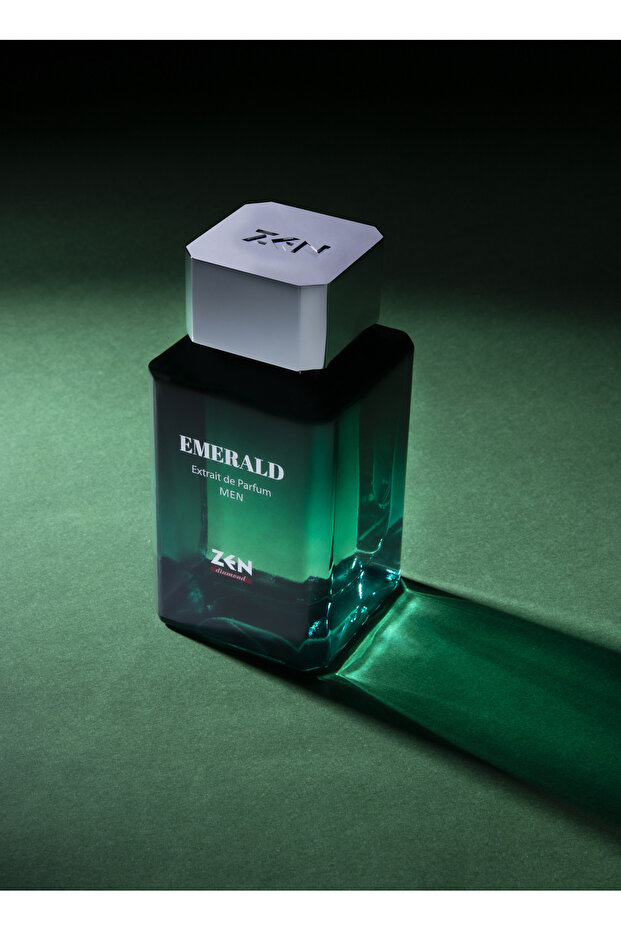 Emerald Men Parfüm - 2