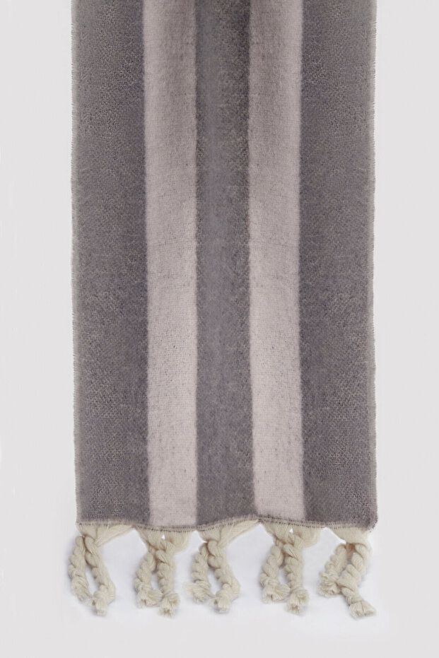 Polly Renkli Atkı - 2