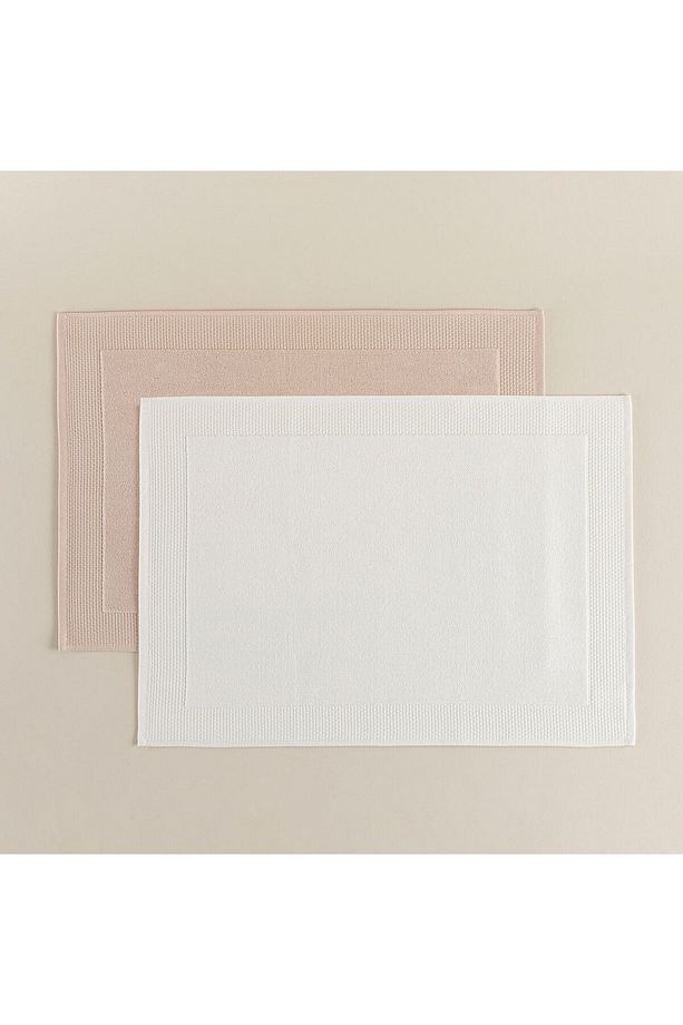 Sobeska 2'Li Paspas 50x70 cm Ekru/Bej - 3