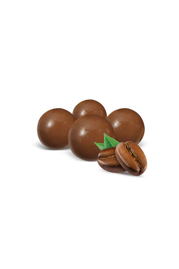 Takmandu Vegan Bitter Çikolata Kaplı Kahveli Hurma Topları 100g - 3