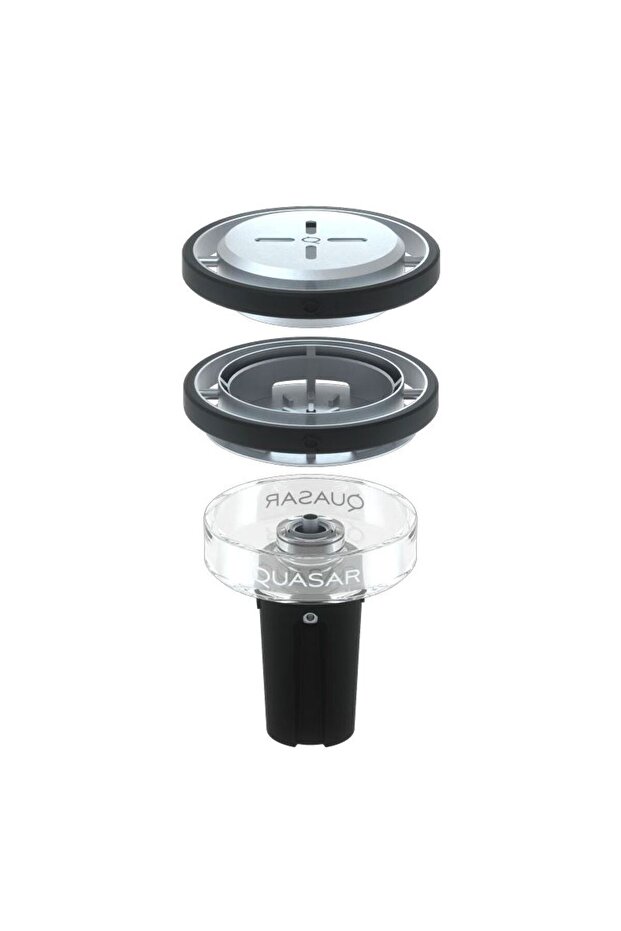 Quasar Raas Lüle - 6