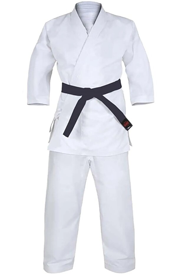 Karate Komite Elbise - 4