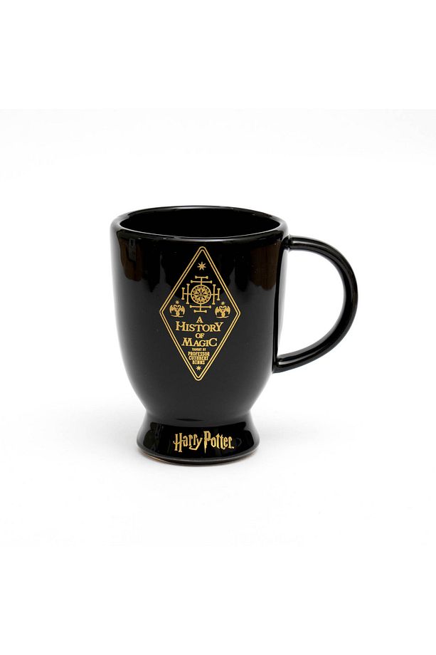 Harry Potter Kazan Kupa "HISTORY OF MAGIC" - 2