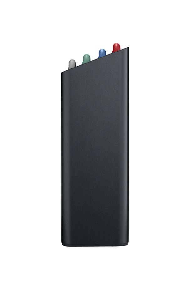 Folio Regular Kesme Tahtası Seti - Graphite - 2