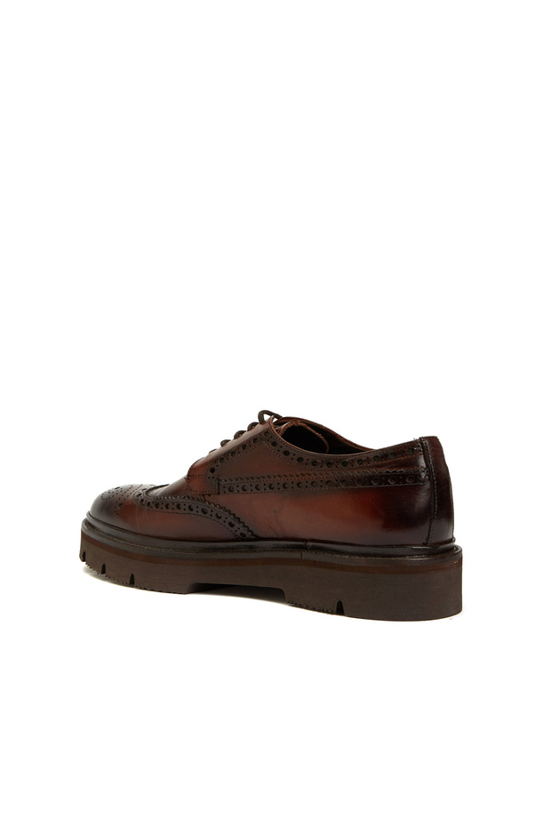 Taba Erkek Ayakkabı - 3