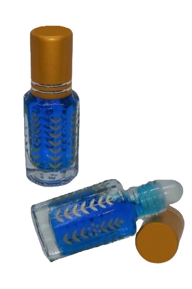 Alkolsüz Esans Roll On Koku 3 ml Nesimi Aksa Esansı - 1