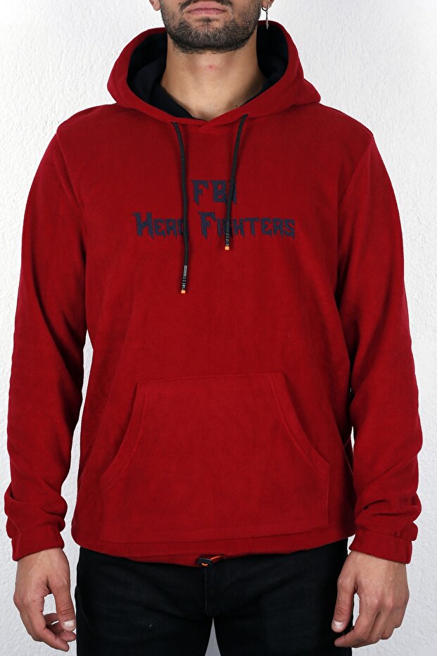 POLAR SWEATSHIRT
