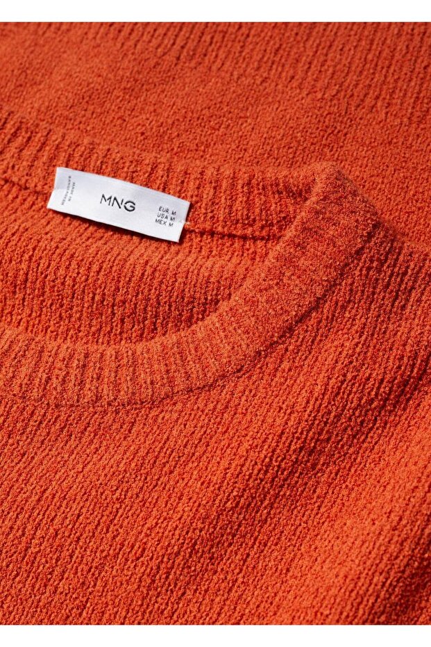 Dokulu Pamuklu Kazak - 6