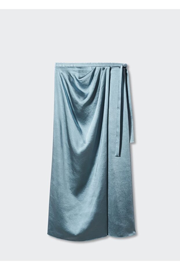 Saten Anvelop Etek - 3