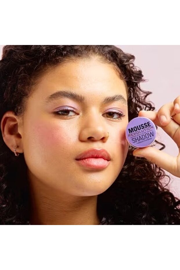 Mousse Far Lilac - 4