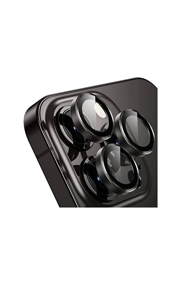 iPhone 13 Pro / iPhone 13 Pro Max Camera Protective Lens