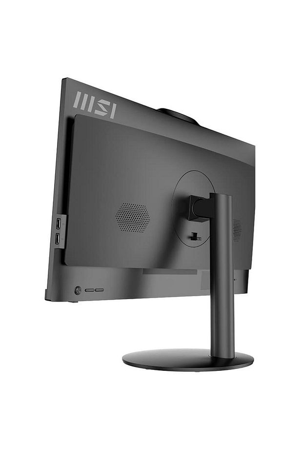 SI PRO AP242 12M-081EU 23.8 LED 1920x1080 (FHD) I5-12400 8GB DDR4 256GB SSD DOS SIYAH AIO PC - 5