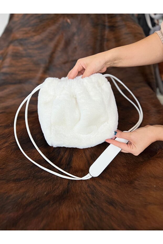 PLUSH SOFT BAG - 1