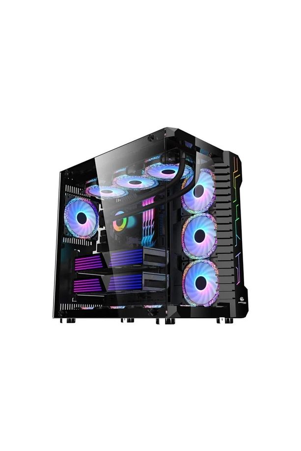 Intel Xeon Gold 6138 Çift Işlemci 80 Çekirdek 256 Gb Ddr4 Ecc Ram 1 Tb Nvme Workstatıon-server - 1