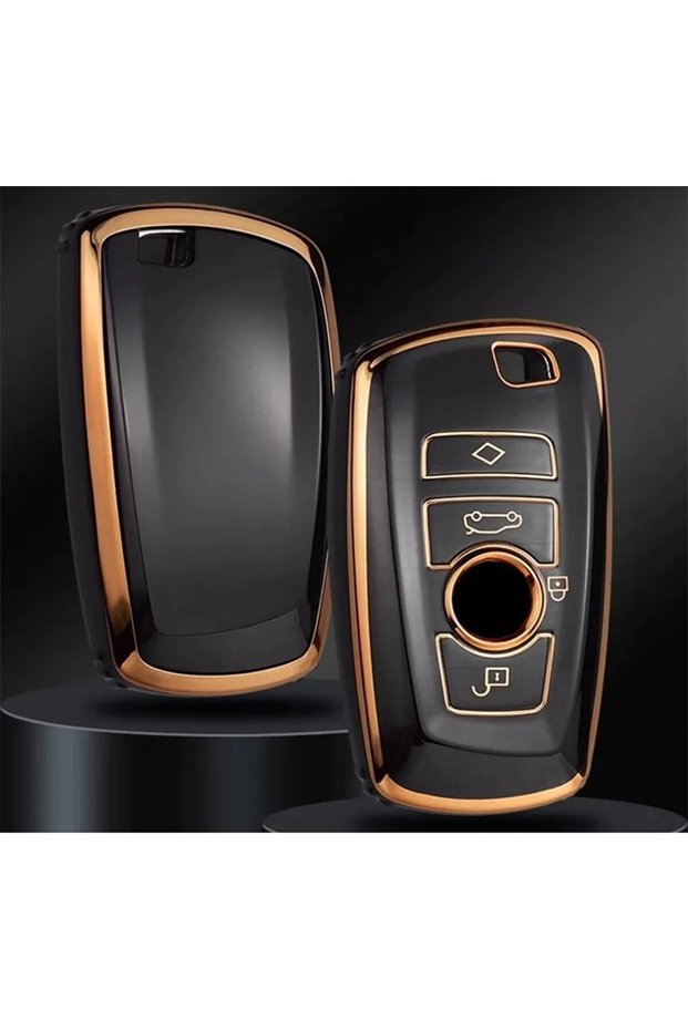 Bmw F10 F20 F30 X3 X4 G20 G30 F11 F25 F31 F34 M4 I3 Compatible Auto Key Case Cover 3. Look at the Picture!