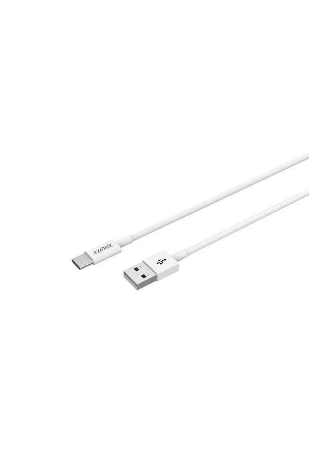 X-start Usb-a To Type C 1.2 Metre Hızlı Şarj Ve Data Kablosu Xlevel - 2