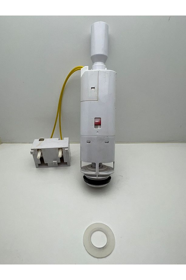 GREZ GÖMME REZERVUAR BOŞALTMA GURUBU CONTASI DIŞ ÇAP 5,2 CM İÇ ÇAP 2,7 CM - 2