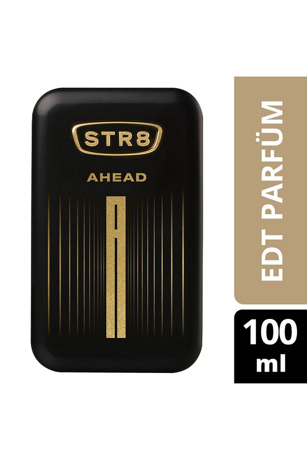 Ahead Edt Erkek Parfüm 100ml - 5