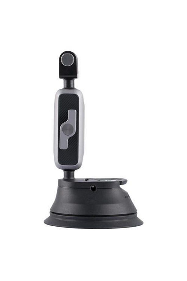 Suction Cup Car Mount (GO 2,ONE X2,ONE R,ONE X) - 4