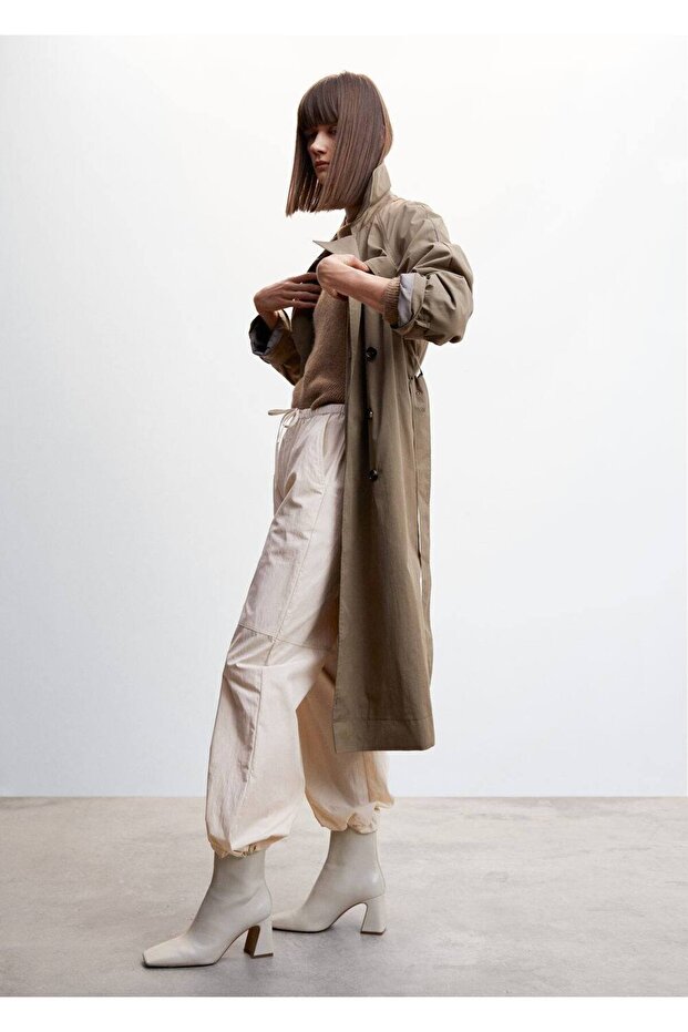 Paraşüt Pantolon - 8