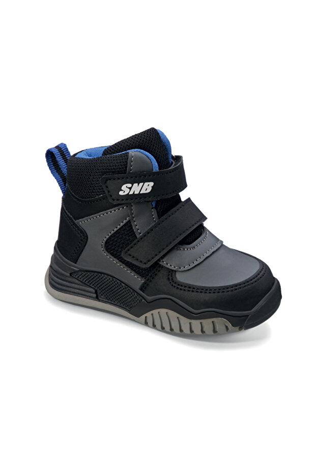 ERKEK ÇOCUK BOTU - 1