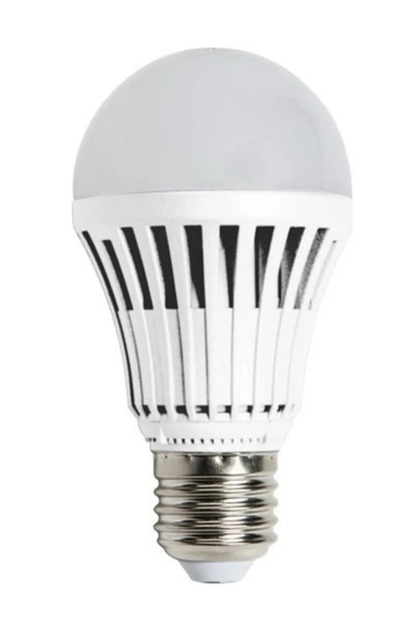 Şarjlı Led Ampul 9w (8 SAAT ELEKTRİKSİZ YANAR) - 1