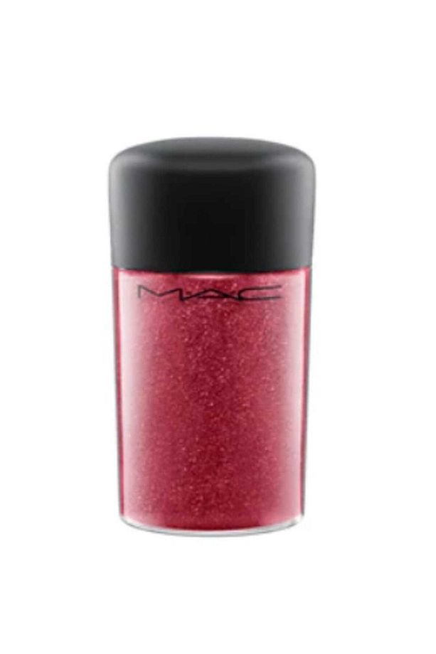 Yüz, Cilt ve Saçta Yüksek Düzeyde Parıltı Efekti Oluşturan Glitter Ruby 4.5 g - 1